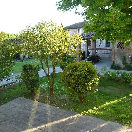 Casa Yard 비나스코