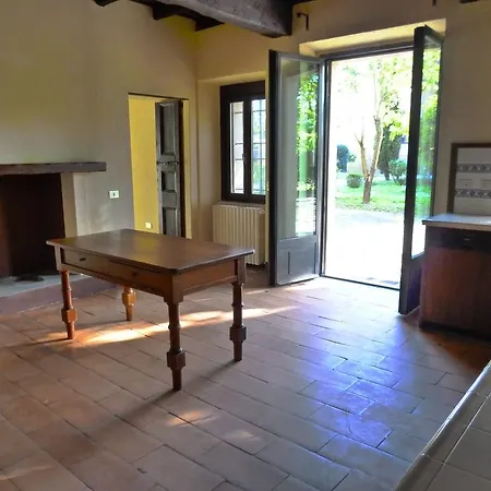 Casa Yard 비나스코